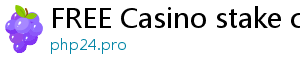 FREE Casino stake casino